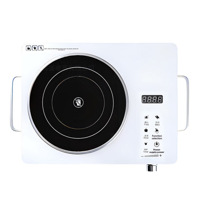 Ceramic Heater