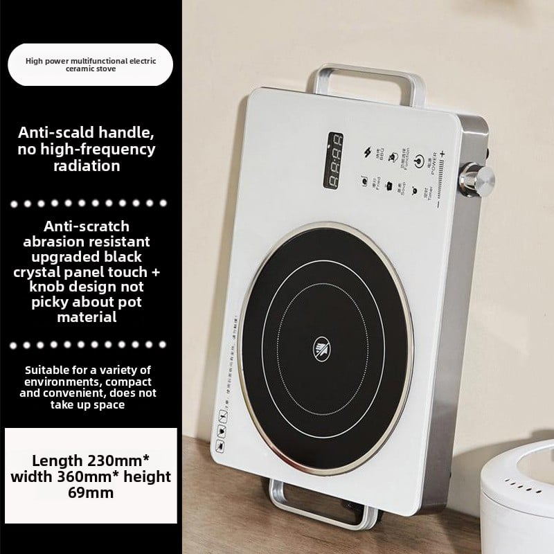 Ceramic Heater