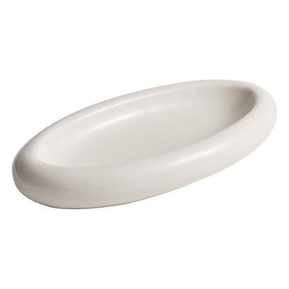 Ceramic Insulated Serving Plates