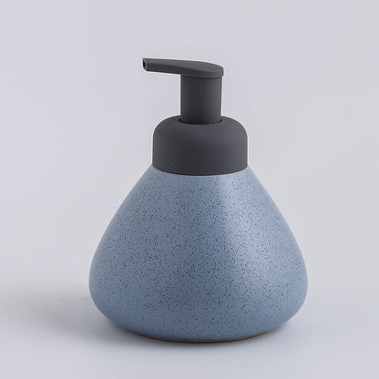 Ceramic Lotion Bottle
