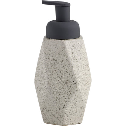 Ceramic Lotion Bottle