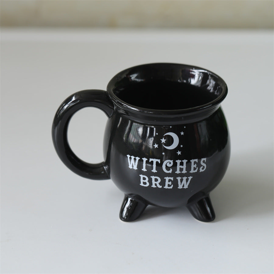 Ceramic mug