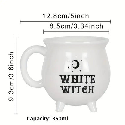 Ceramic mug