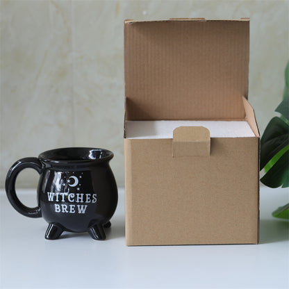 Ceramic mug