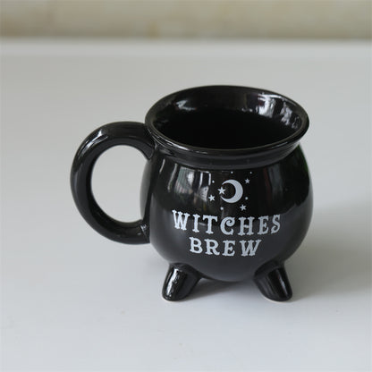 Ceramic mug