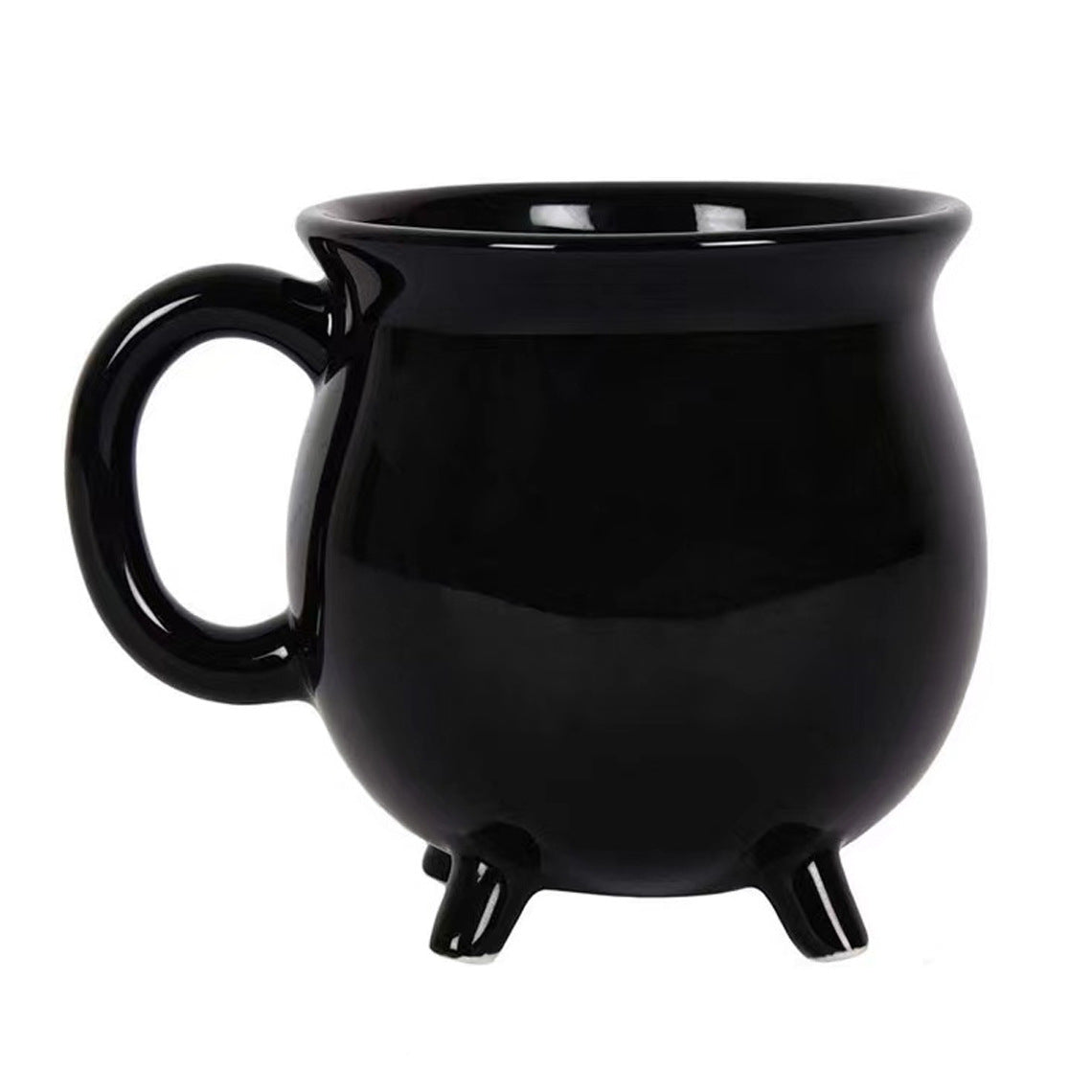 Ceramic mug