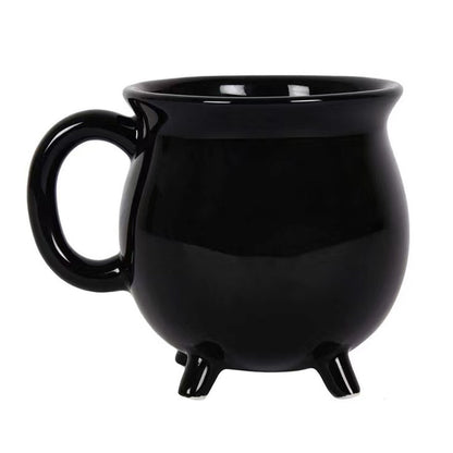 Ceramic mug