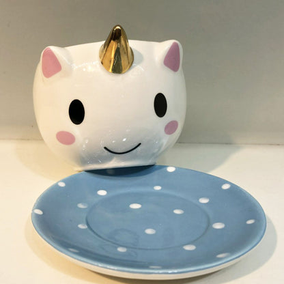 Ceramic Mug Set