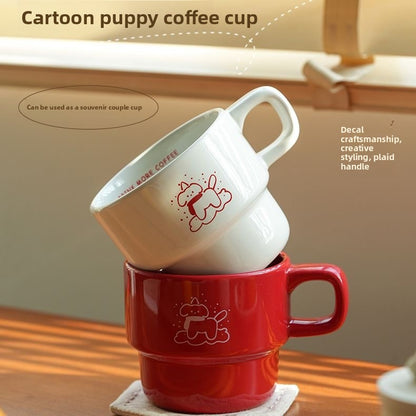 Ceramic Mug