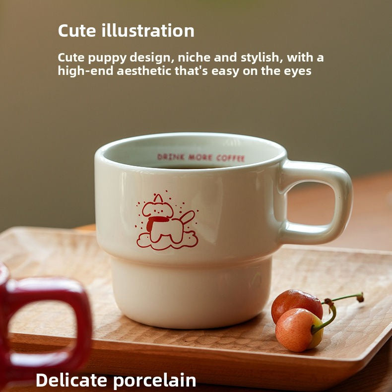 Ceramic Mug