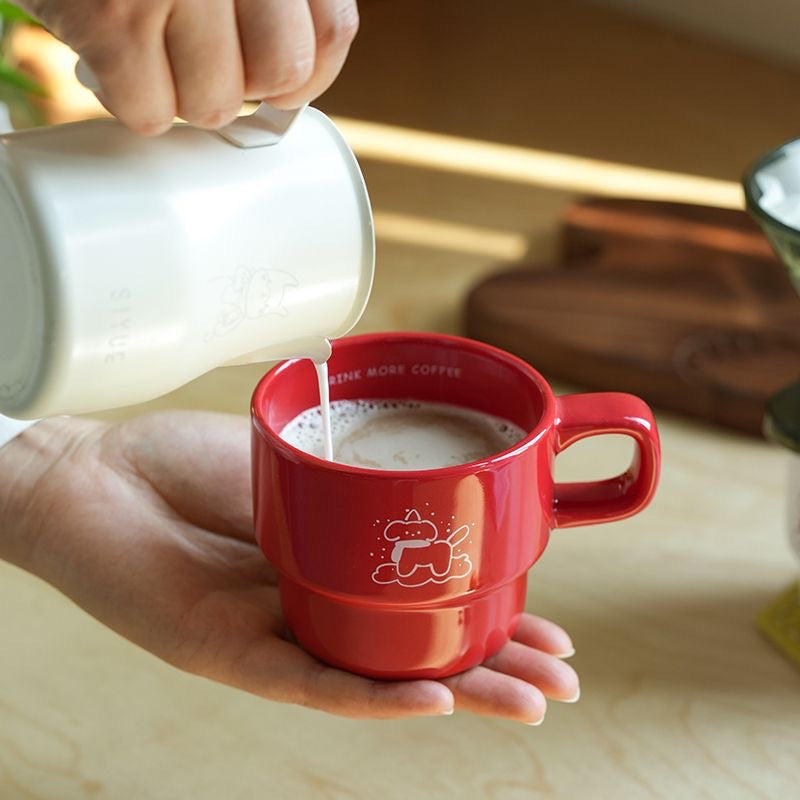 Ceramic Mug