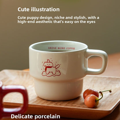 Ceramic Mug