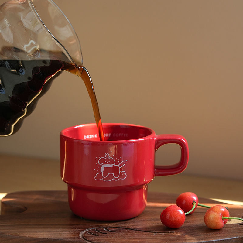 Ceramic Mug