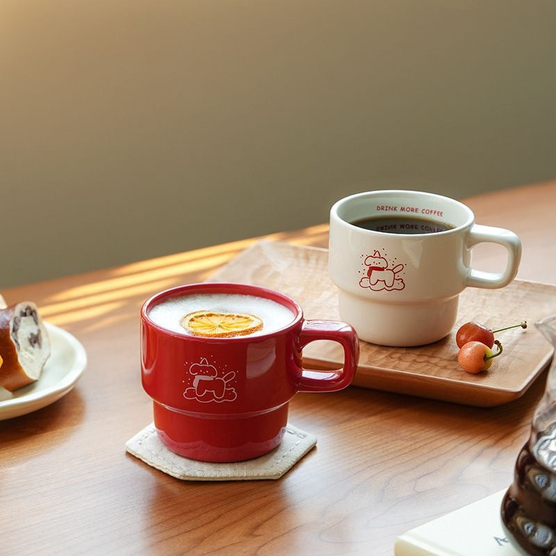 Ceramic Mug