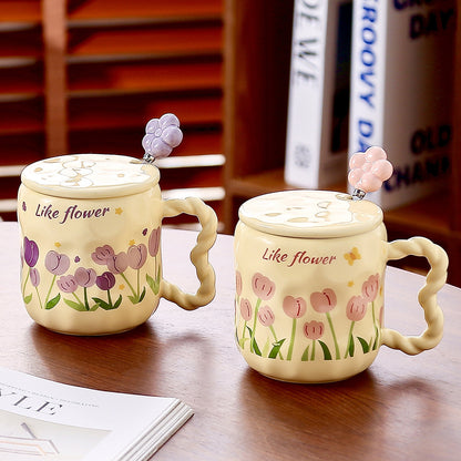 ceramic mug