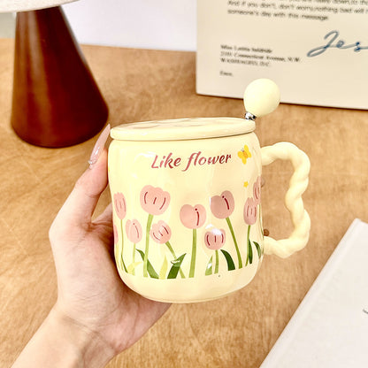 ceramic mug