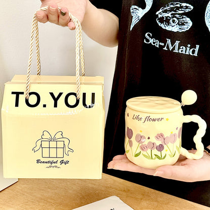 ceramic mug