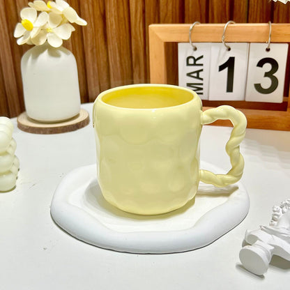 ceramic mug