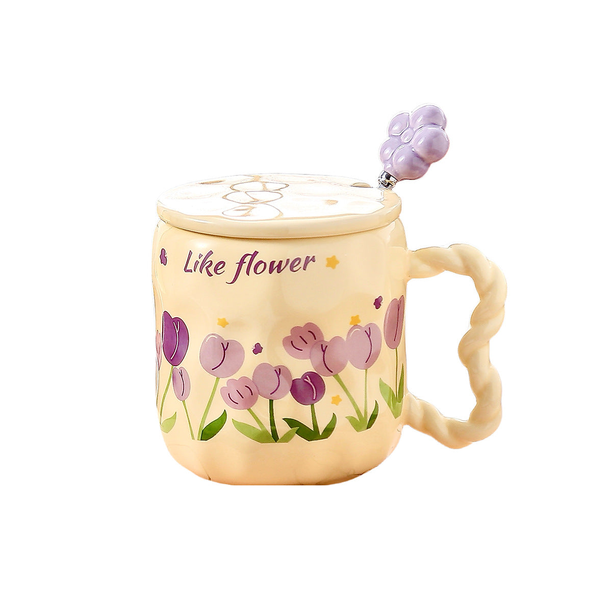 ceramic mug