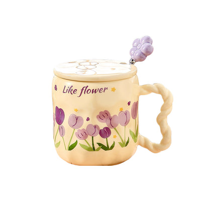 ceramic mug