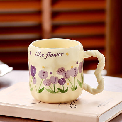 ceramic mug