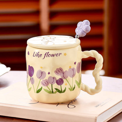 ceramic mug