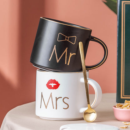 Ceramic Mug