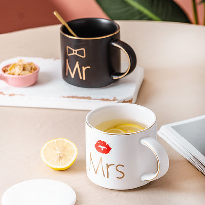 Ceramic Mug