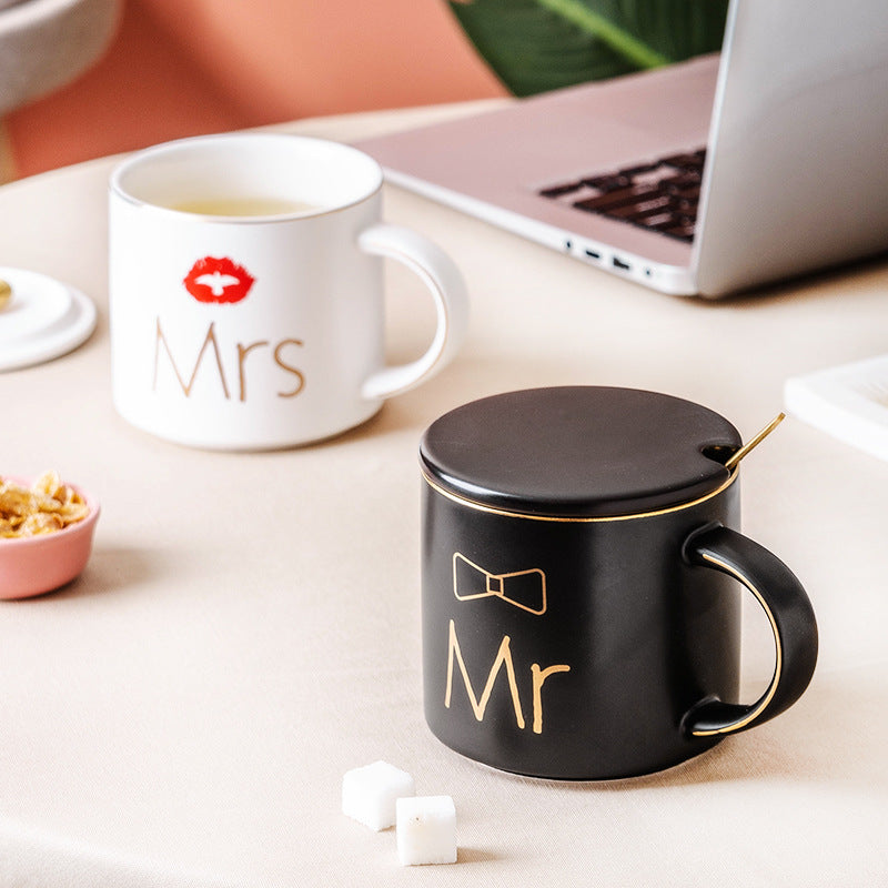 Ceramic Mug