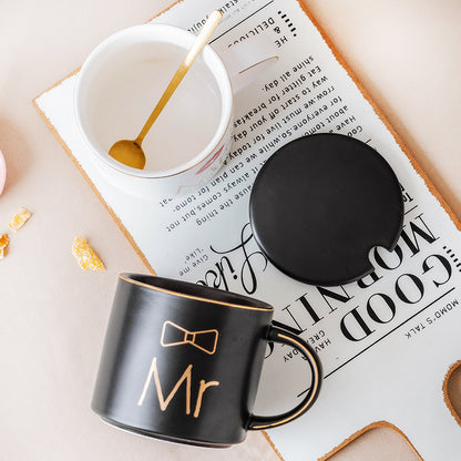 Ceramic Mug