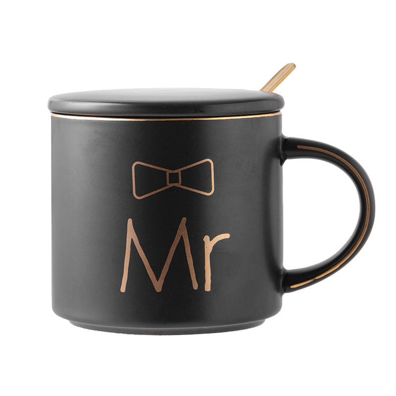 Ceramic Mug