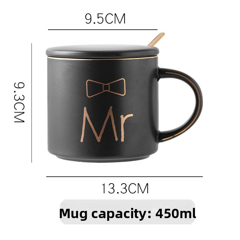 Ceramic Mug