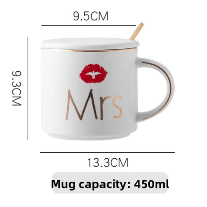 Ceramic Mug