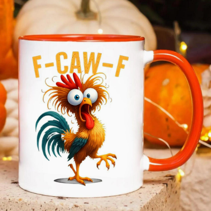 Ceramic Mug