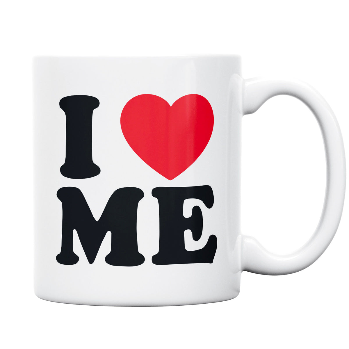 Ceramic mug