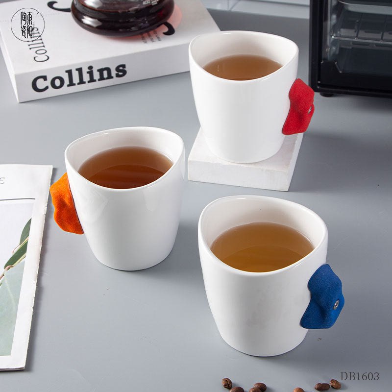 Ceramic Mug