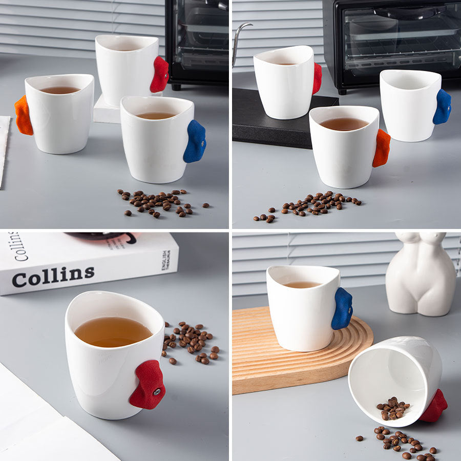 Ceramic Mug