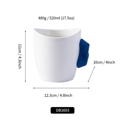 Ceramic Mug