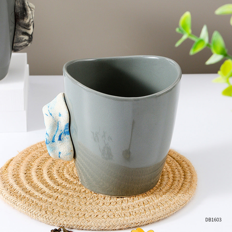 Ceramic Mug