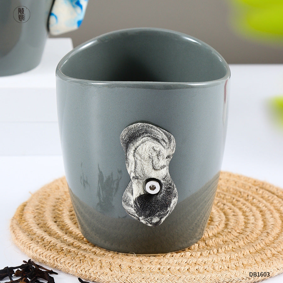 Ceramic Mug