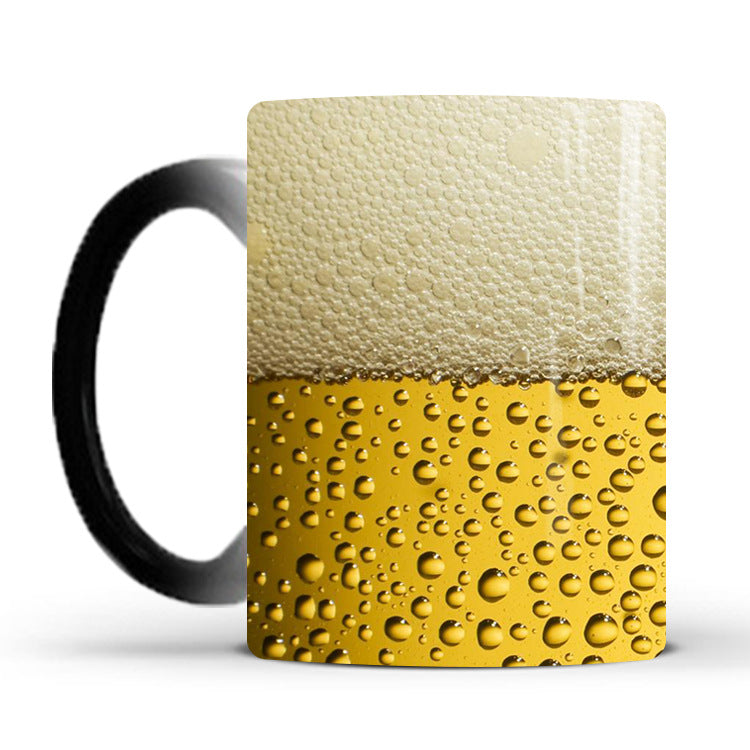 Ceramic Mug