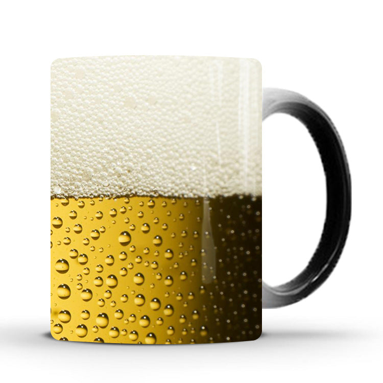 Ceramic Mug