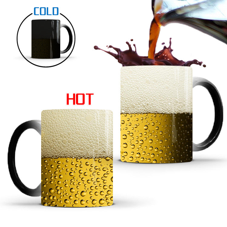 Ceramic Mug