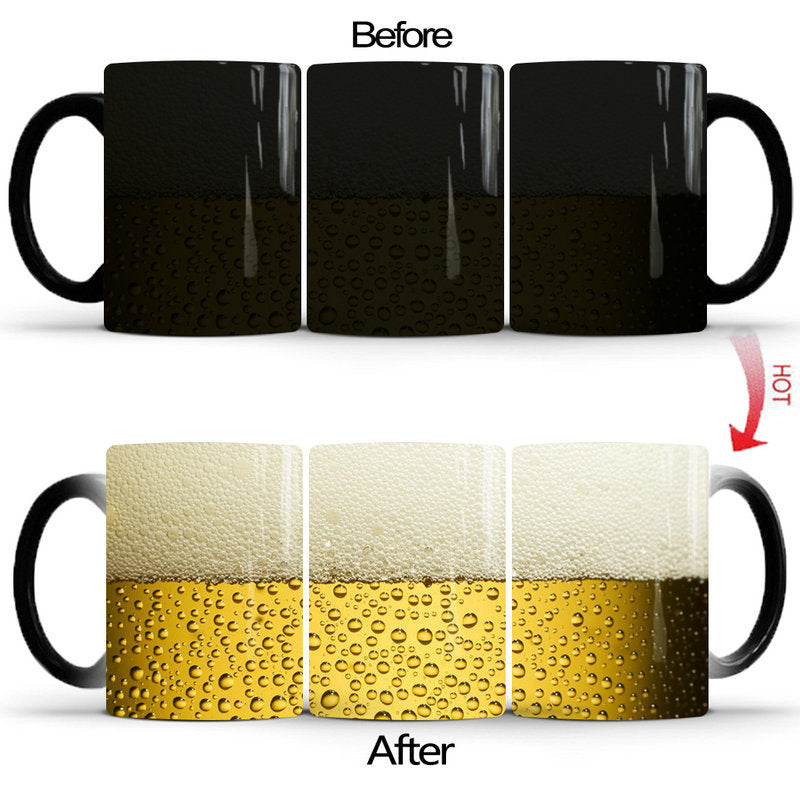 Ceramic Mug