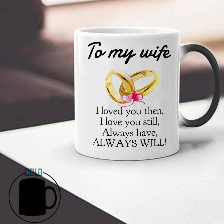 Ceramic Mug