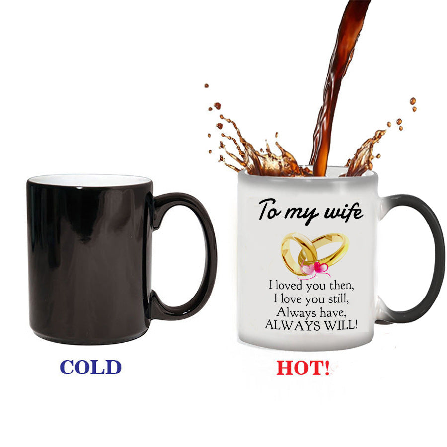 Ceramic Mug