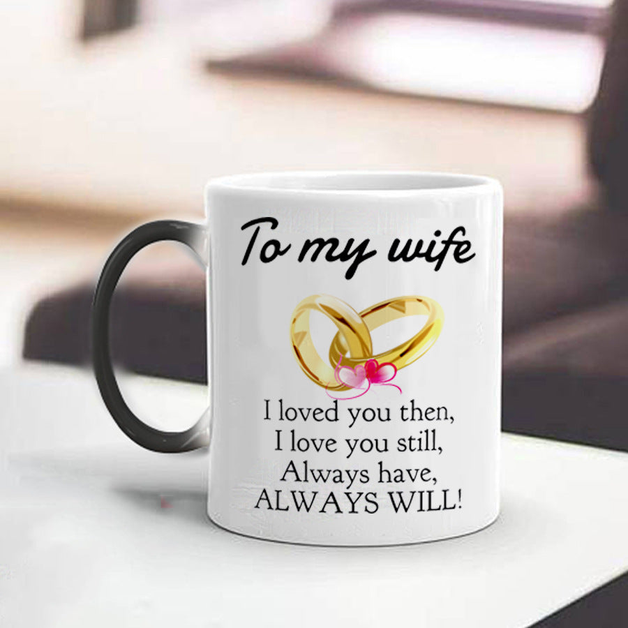 Ceramic Mug