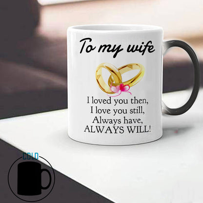 Ceramic Mug