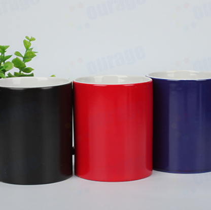 Ceramic Mug