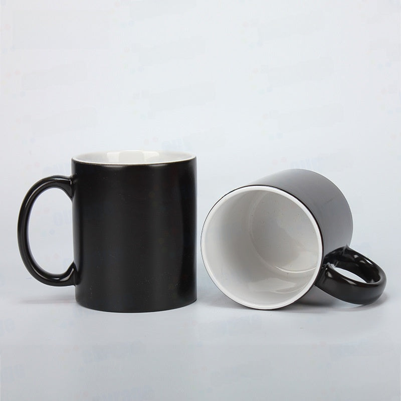 Ceramic Mug